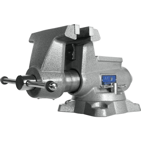 Wilton 6.5 in. Mechanics Pro Vise WIL-28812